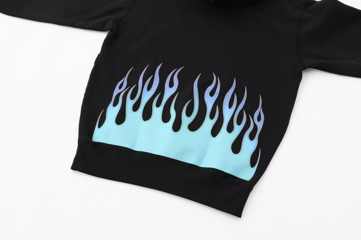 "REFLECTION FLAME" Parker