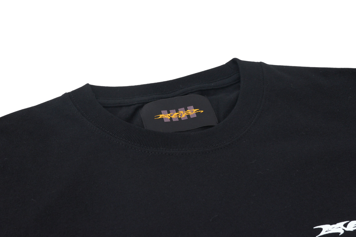 "Luminous Bone" S/S T-shirt