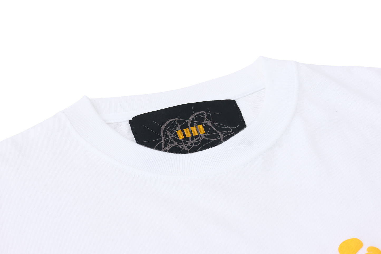 "LOOSE LOGO" S/S T-Shirt