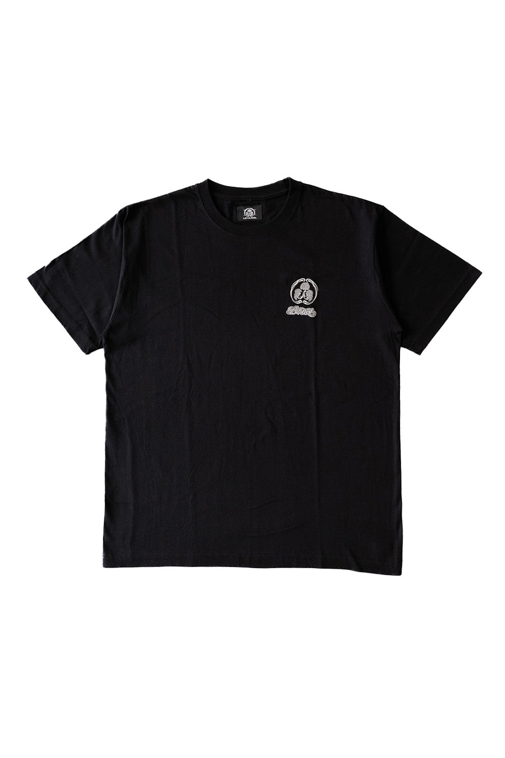 ★送料・関税込★SAINTPAIN★SP ANGEL TEAM LOGO T SHIRTS★ STARR ANGEL LOGO TEE -2.COLOR- | WALKIN STORE WEB SHOP