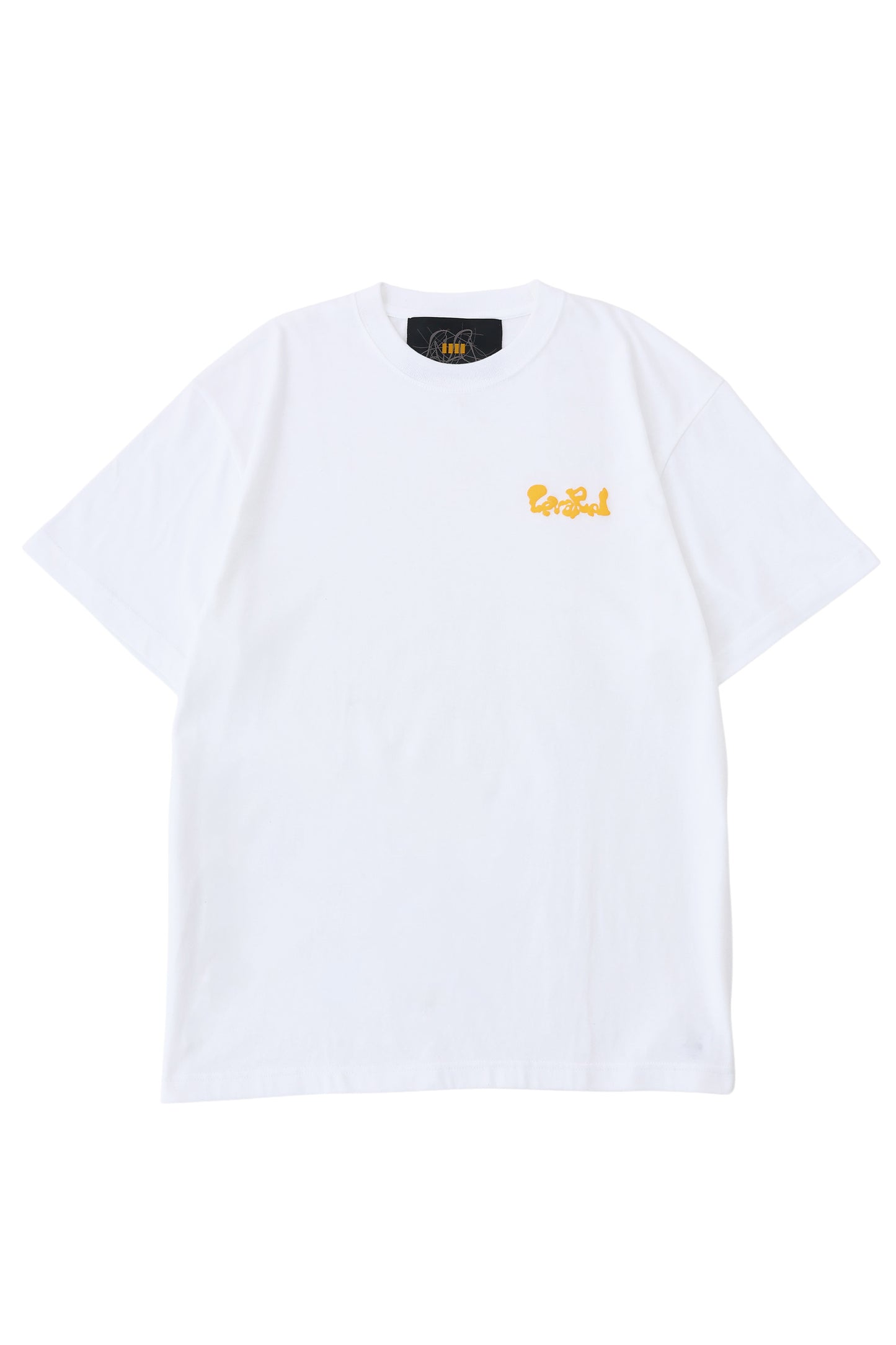 "LOOSE LOGO" S/S T-Shirt