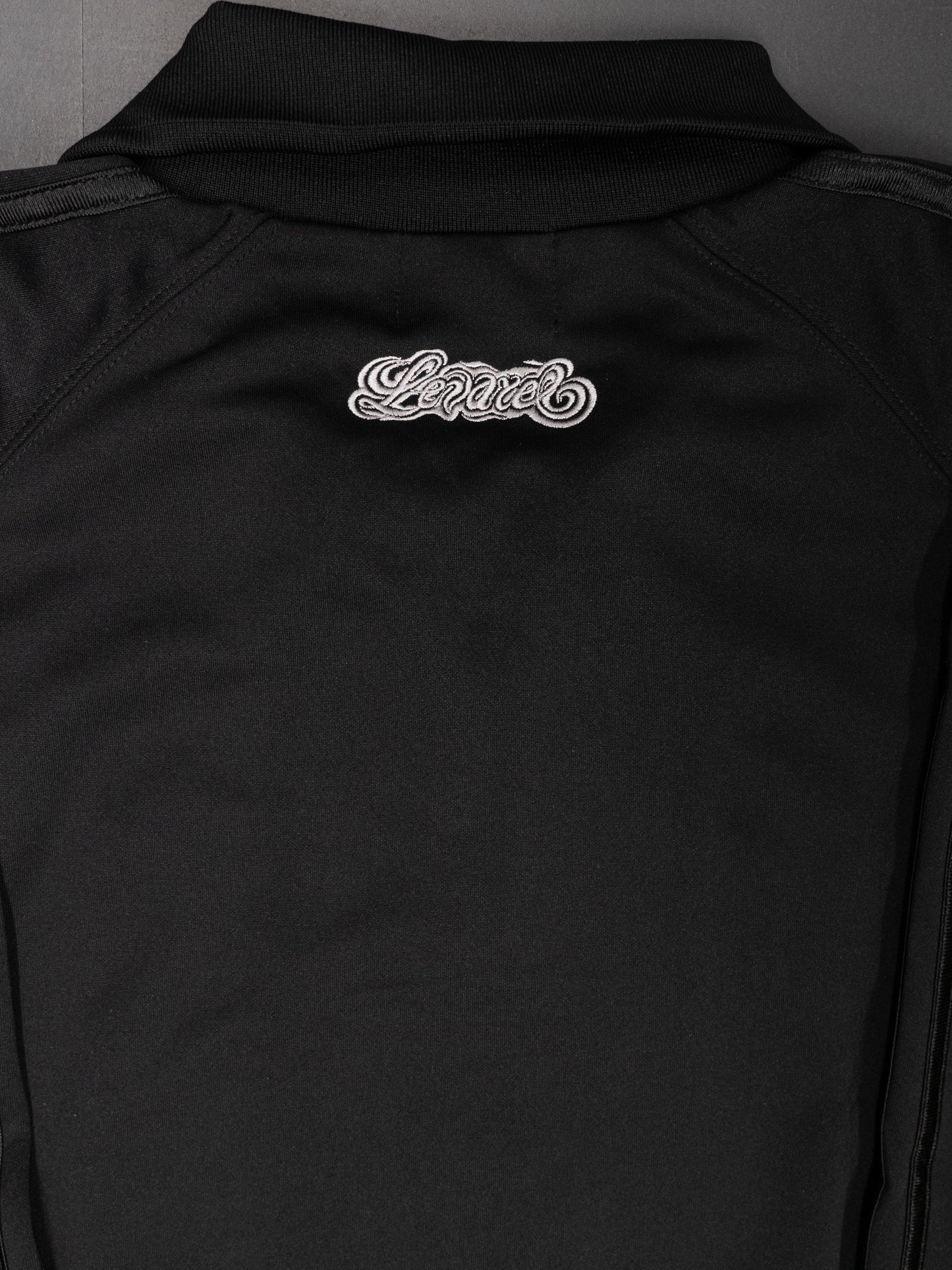 "ANGEL LOGO" Track Jacket