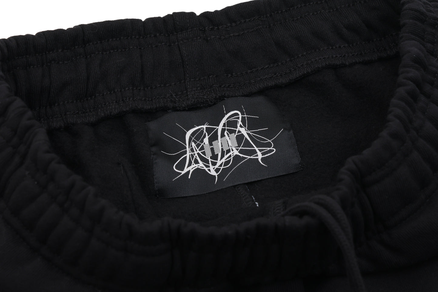 "Number Logo"  Sweat Pants