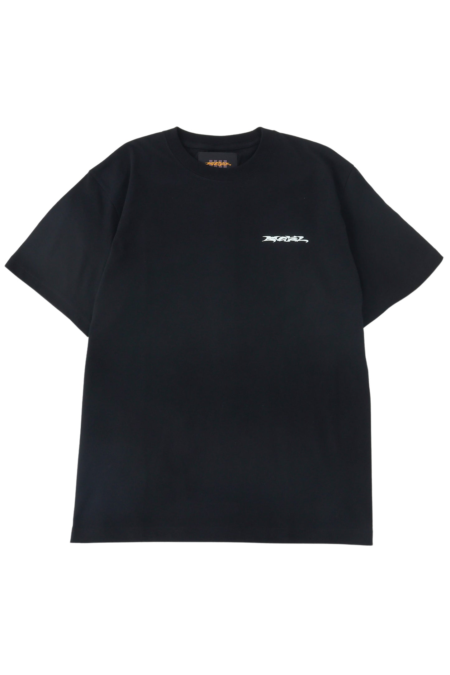 "Luminous Bone" S/S T-shirt