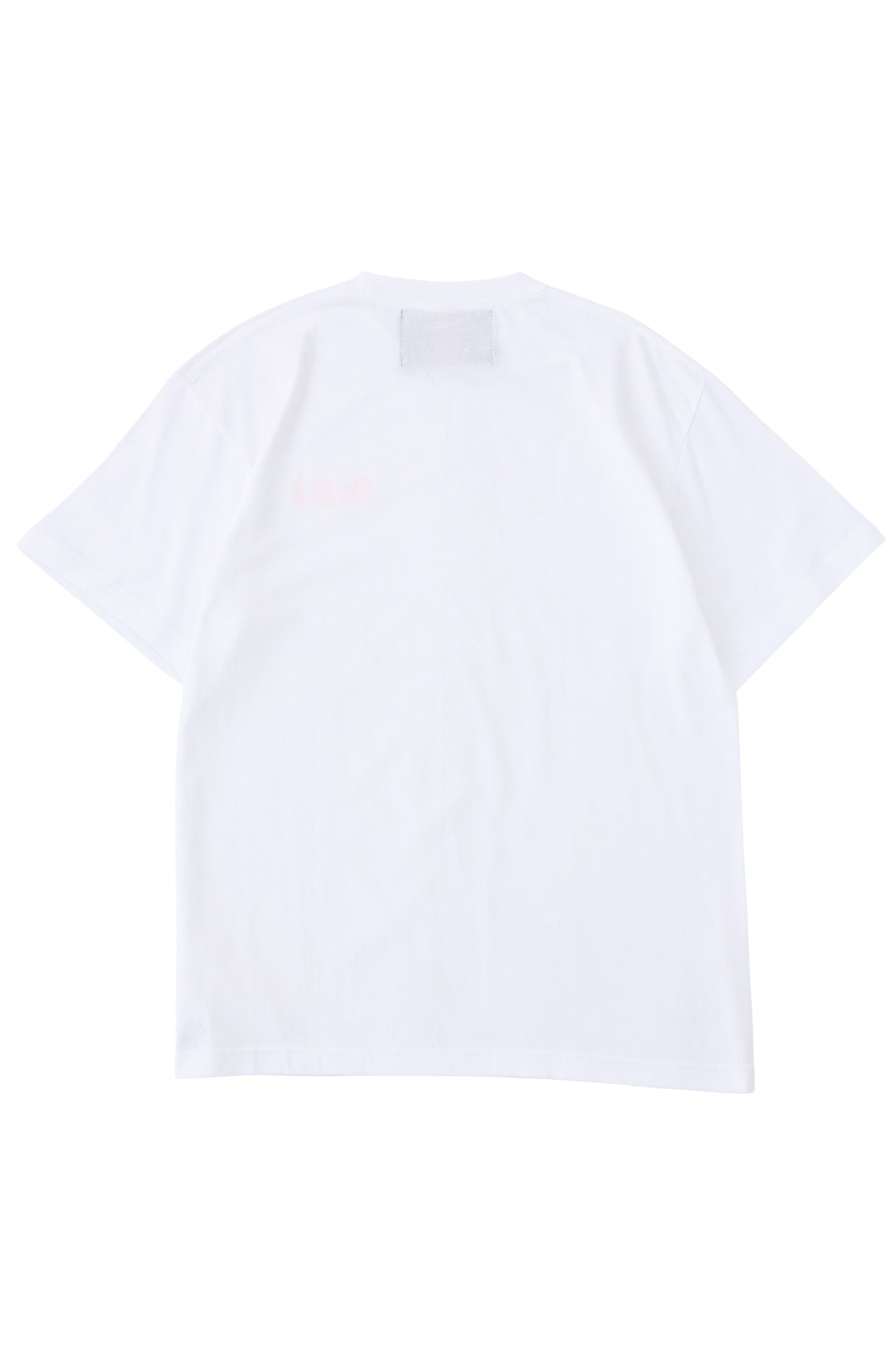 "LOOSE LOGO" S/S T-Shirt