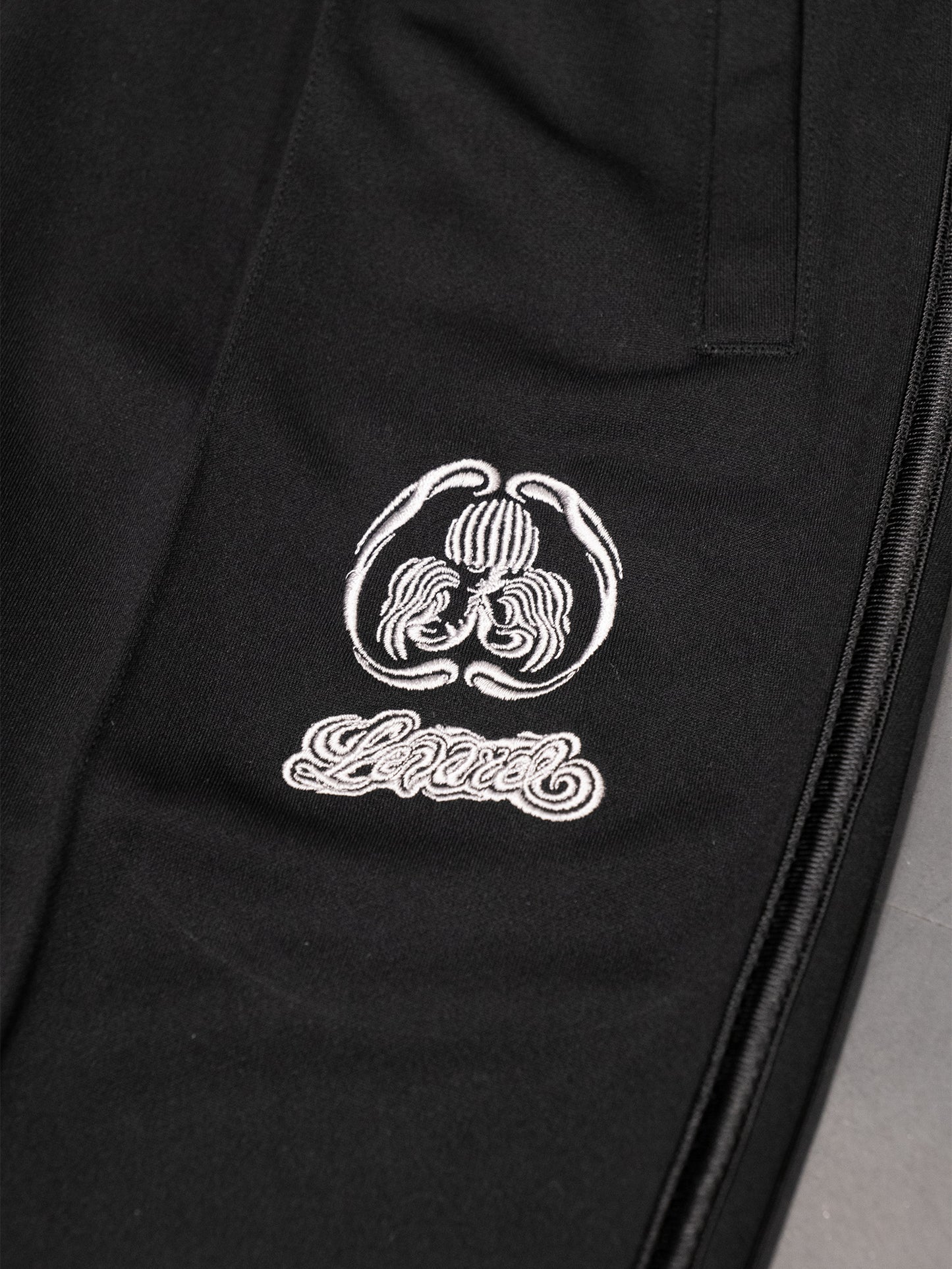 "ANGEL LOGO" Track Pants