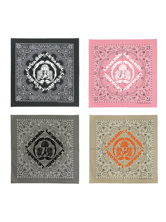 "Angel Logo" Bandana