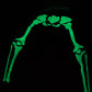 "Luminous Bone" Sweat Pants