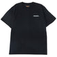 "Luminous Bone" S/S T-shirt
