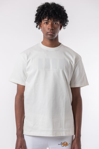 “LAOCOONTE DESIGN”　S/S T-shirt [WHITE]