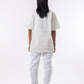 “LAOCOONTE DESIGN”　S/S T-shirt [WHITE]