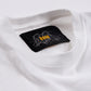 "SNAKE RECTANGLE LOGO"　S/S T-shirt [WHITE]