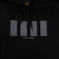 “NIKE DESIGN”  Parker [BLACK]