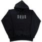 “NIKE DESIGN”  Parker [BLACK]